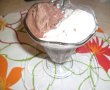 Inghetata din iaurt natural si pulpa de fructe-4