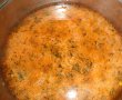 Supa crema de legume cu smantana si crutoane-0