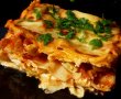 Lasagna vegetariana-0