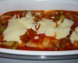 Lasagna vegetariana-3