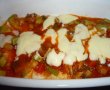 Lasagna vegetariana-5