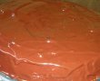 Tort glazurat de ciocolata-2