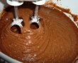 Tort glazurat de ciocolata-5