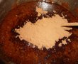 Tort glazurat de ciocolata-7