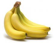 Despre banane, lamiie si utilizarile bicarbonatului de sodiu