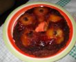Tort de mere caramelizate-1