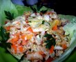 Salata de varza alba cu legume-1