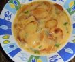 Tortilla de patatas(omleta spaniola cu cartofi)-1