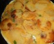 Tortilla de patatas(omleta spaniola cu cartofi)-2