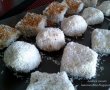 Prajiturele din gris cu nuca de cocos-0