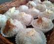 Prajiturele din gris cu nuca de cocos-5