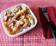 Salata de cartofi si legume cu maioneza-4
