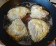 Snitele de pui in crusta de cartofi cu orez-1