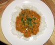 Curry de casă cu orez basmati și curcan-4