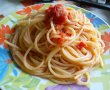 Spaghete cu sos de rosii-0