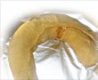 Strudel vienez cu mere si sos de vanilie-2