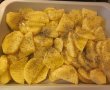 Cartofi cu ierburi aromatice si usturoi-0