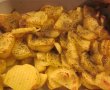 Cartofi cu ierburi aromatice si usturoi-1