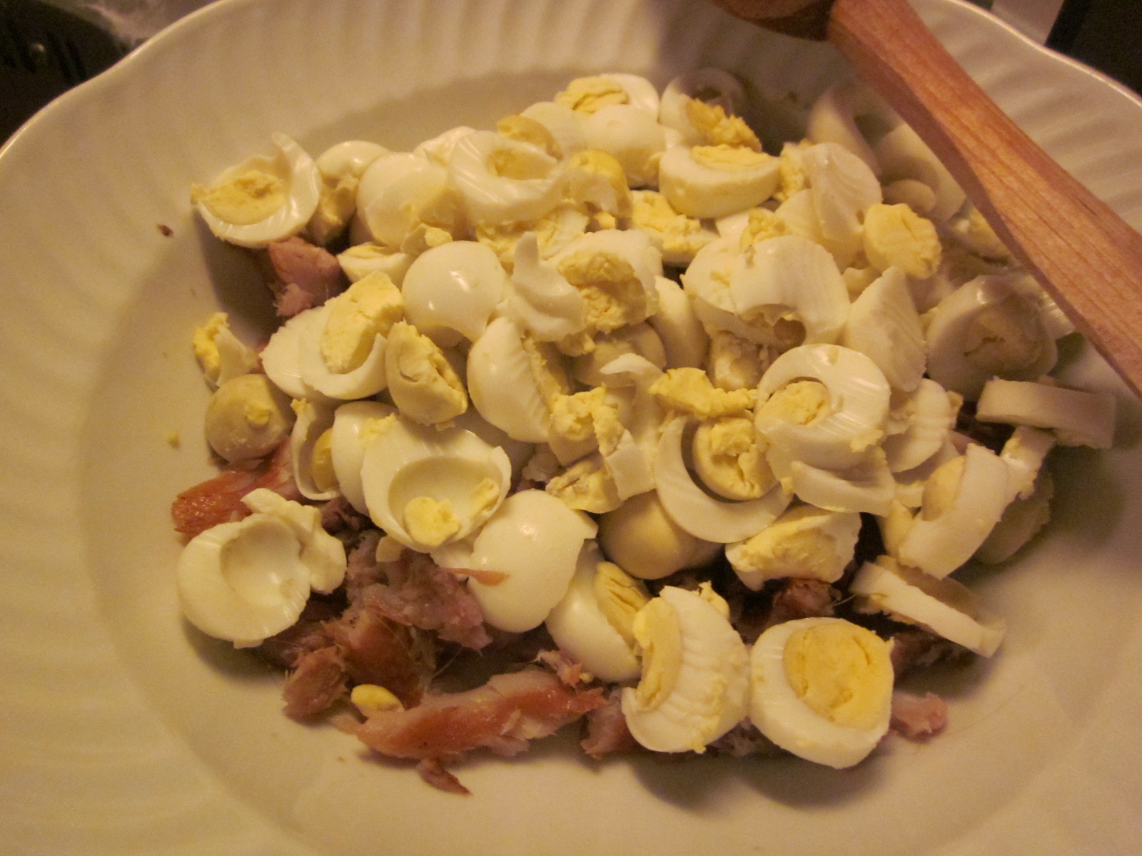Salata speciala Panacris