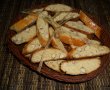 Cantuccini (biscuiti italieni) cu migdale-0