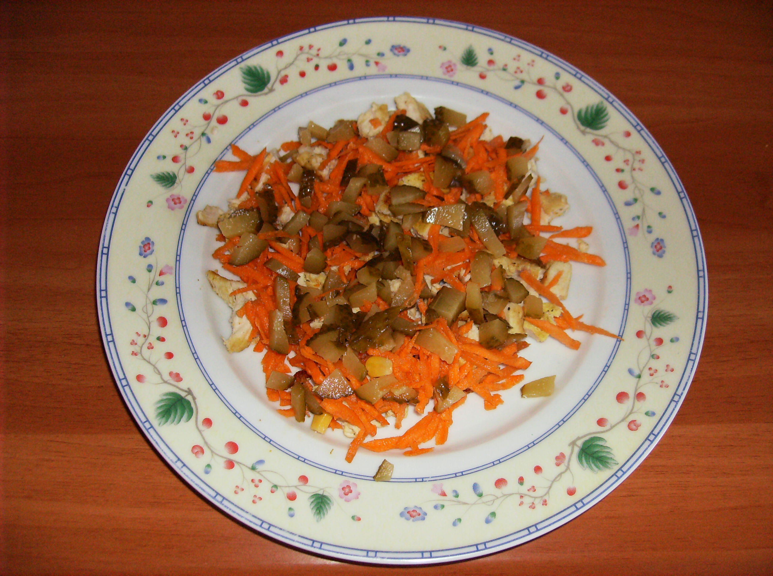 Salata de pui