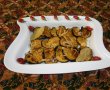 Fried brinjal-Vinete calite (reteta sri lankeza)-0