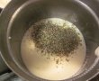 Oua de prepelita cu sos de ierburi aromatice-5