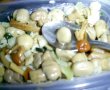 Tocanita ardeleneasca  cu ciuperci si carnati-2