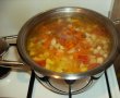 Supa de pui cu fideluta-2