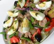 Salată Nicoise-0