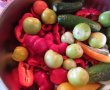 Salata mixta pentru iarna-2
