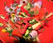 Salata cu calamar afumat-1
