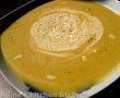 Supa crema de dovleac-1