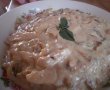 Salata de pui cu dovlecel-1
