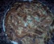 Tortilla de Ajos Tiernos (Placinta de usturoi verde )-2