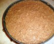 Tort cu blat din mere nuci si biscuiti-3