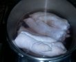 Manitass de Cerdo Al Horno (Picioare de porc la cuptor )-0