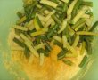 Salata de fasole verde si galbena (cu maioneza)-4