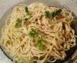 Spaghetti Carbonara cu smantana-2