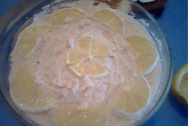 Salata de icre