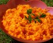 Salata de morcovi cu usturoi-0