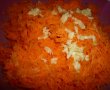 Salata de morcovi cu usturoi-1