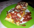 Pizza cu aluat pufos-1