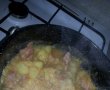 Cartofi taranesti cu carnita-6