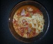 Spaghete cu sos-2