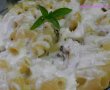 Tortiglioni cu pui-0