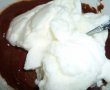 Rulada de ciocolata cu branza dulce si zmeura-9