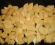 Cartofi cu kaizer si legume la cuptor (reteta cu numarul 100)-0