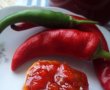 Red chilli chutney-0