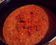 Red chilli chutney-3